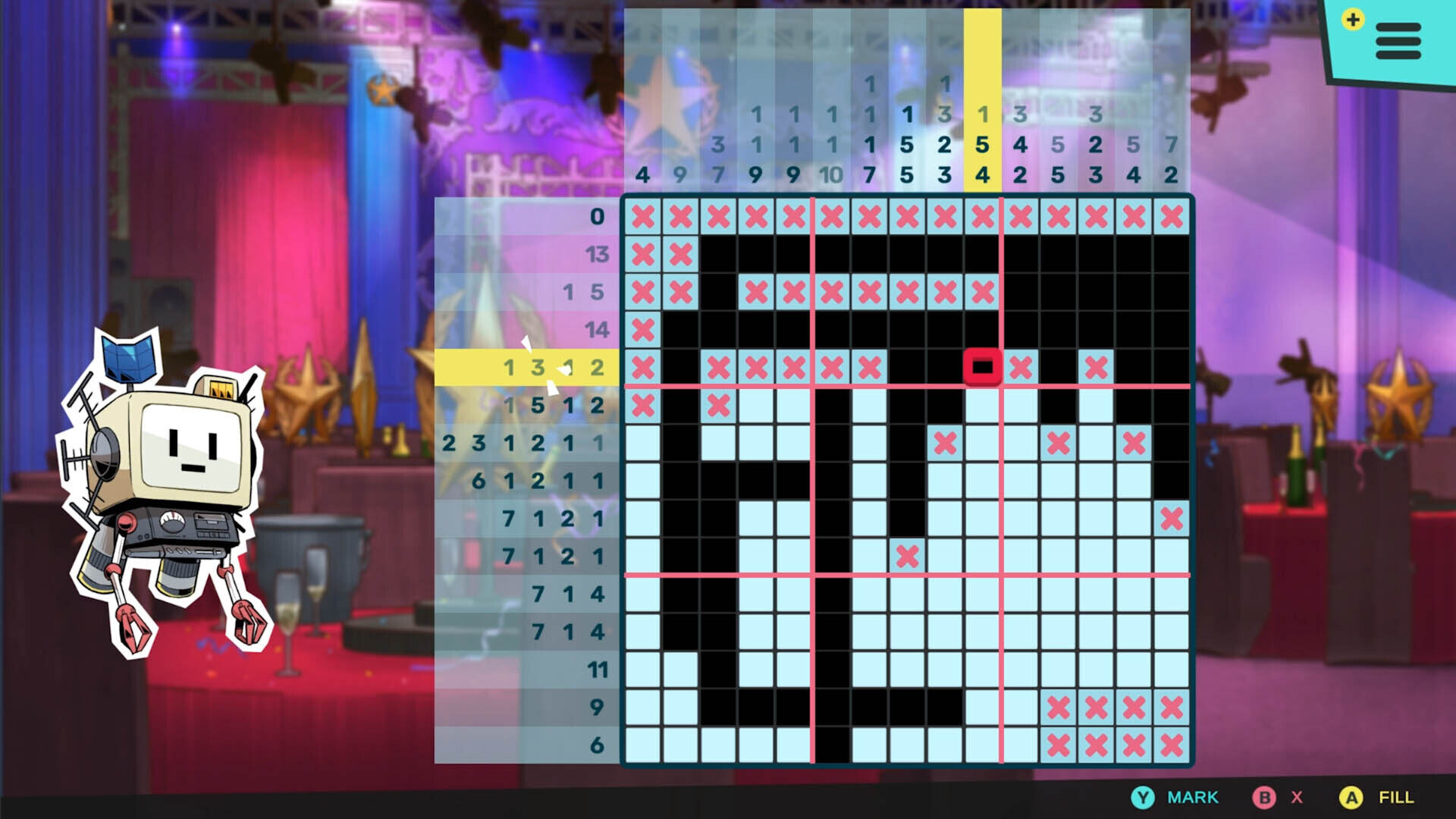 Murder by Numbers - Mediatonic